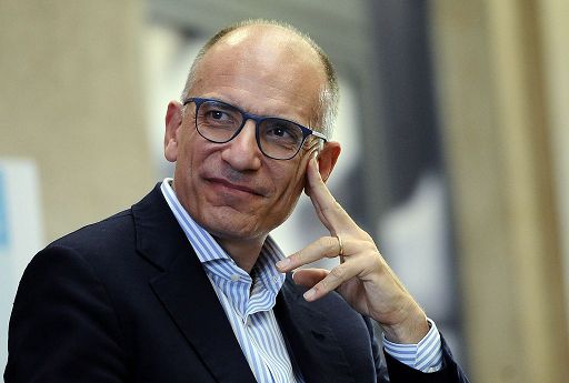 Alcune cose che ha detto Letta presentando il suo Rapporto a Bruxelles