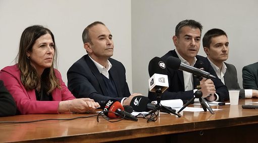 Sardegna, Todde: coalizione forte, coesa e con progetto per Cagliari