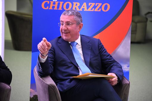 Basilicata, Chiorazzo (Bcc): sanità lucana vicina a commissariamento