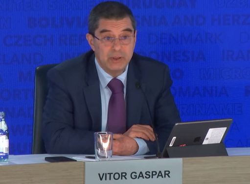 Fmi, Gaspar: ecco perché abbiamo scelto Italia come “caso” su conti