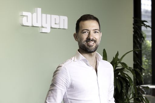 Adyen: Gabriele Bellezze nominato Country Manager Italia