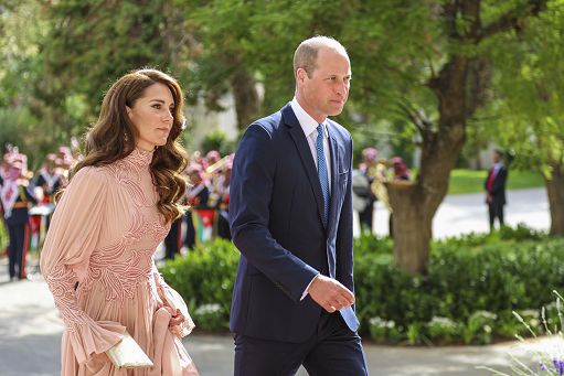 Gb, William torna al lavoro dopo la pausa per la malattia di Kate