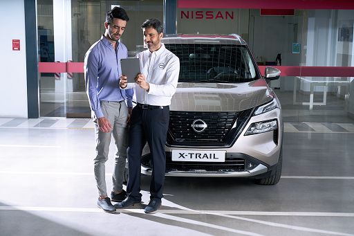 Nissan: nuovi servizi per il programma di assistenza Promessa