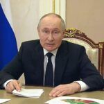Russia, scoppia il caso Ilyin-Dugin: imbarazzo del Cremlino