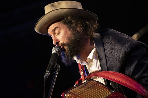 Capossela, Kenny Garrett, Marcoré e Lella Costa a “Time in Jazz 2024″