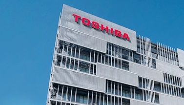 Toshiba, possibile taglio migliaia di posti di lavoro in Giappone