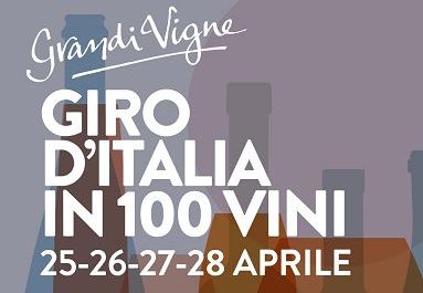 Giro d’Italia in 100 vini: Iper promuove i piccoli produttori di qualità