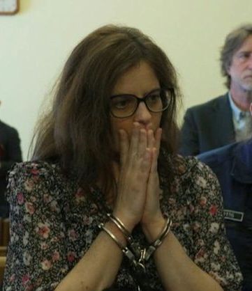 Europee, Ilaria Salis sarà candidata con Alleanza Verdi Sinistra