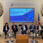 Roma, incontro a Centro Studi Americani su cibersicurezza