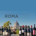 Vinitaly, Consorzio Roma Doc: edizione 2024 assolutamente positiva