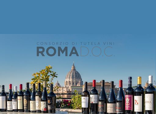Vinitaly, Consorzio Roma Doc: edizione 2024 assolutamente positiva