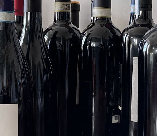 Vino, Oemv: nel 2023 record valore importazioni in Italia, 547 mln