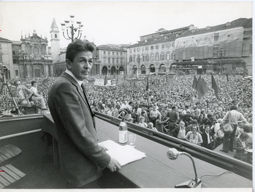 Cinema, Biografilm Festival ricorda Berlinguer a 40 anni dalla morte