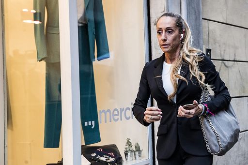 Arianna Meloni apre la “sua” campagna. “Ma non mi candido”