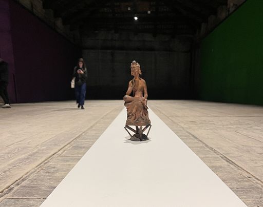 Padiglione Italia in Biennale: ascolto e tensione verso l’altro