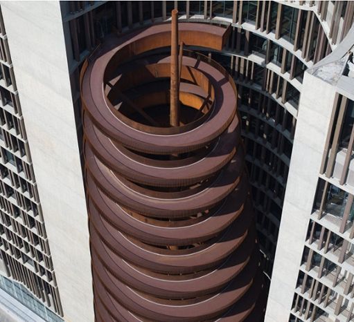 Studio italiano firma uno dei più importanti palazzi di Shanghai