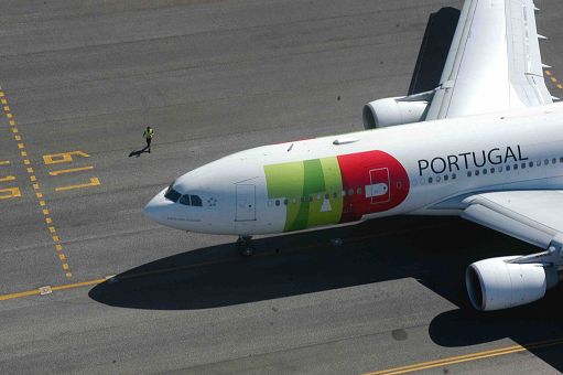 TAP Air Portugal, 10 i collegamenti settimanali da Firenze a Lisbona