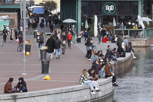 Milano, Comune cerca di valorizzare Darsena con attività sportive