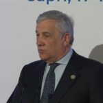 Europee, Tajani primo big in campo: il leader deve avere coraggio