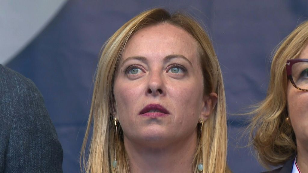 Rai, Meloni posta monologo Scurati: sinistra monta caso, io non censuro
