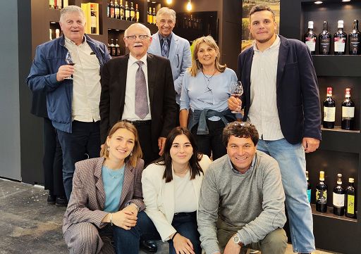 Vino, Valvirginio: puntiamo su Cina, Stati Uniti e Sudamerica