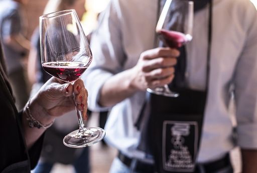 Vino, l’11 e 12 maggio nel mantovano torna “Lambrusco a Palazzo”