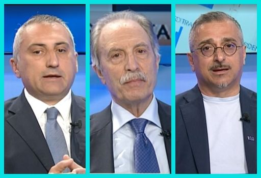 Basilicata, dalle 7 seggi aperti: in corsa Bardi, Marrese, Follia
