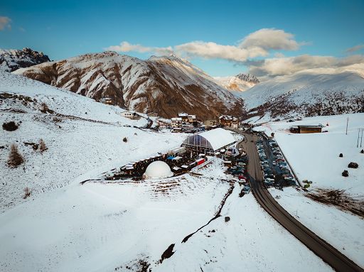 Snowland Livigno Music Festival da giovedì 25 a sabato 27 aprile