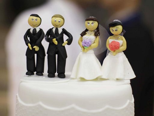 Famiglia,Consulta: unione civile non decade se un partner cambia sesso