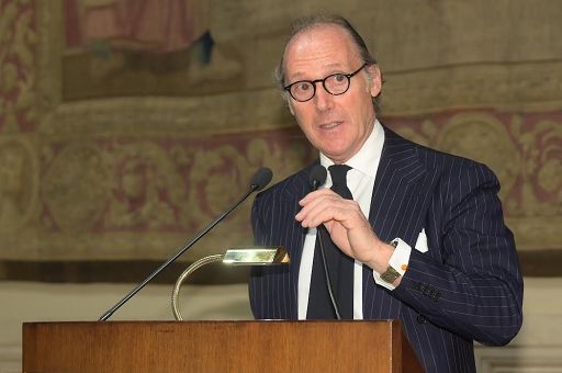 Auditel, presidente Imperiali lascia dopo tre mandati