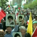 Iran: le sanzioni Ue deplorevoli, contro Israele agito per legittima difesa