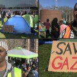 Manifestazione filo-palestinese, scontri alla New York University: decine di arresti