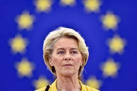 Ue, von der Leyen: svolta sull’Unione dei mercati dei capitali