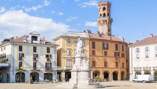 Torna la II edizione del Roadshow Innovazione Piemonte