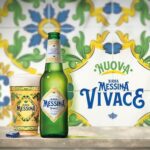Birra Messina diventa Vivace: una lager al gusto dei limoni siciliani