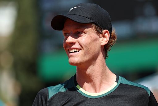 Sinner: “Miglior tennista? Non posso paragonarmi a Nole”