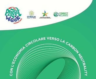Planet Week Torino, il 26 aprile evento Globe Italia