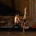 Roberto Bolle: “Viva la Danza” è uno spettacolo dal sapore teatrale