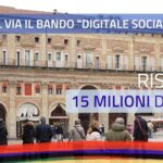 Fondo per la Repubblica Digitale: al via bando “Digitale sociale”