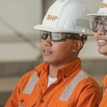 Bhp propone maxi-fusione in minerario con Anglo American