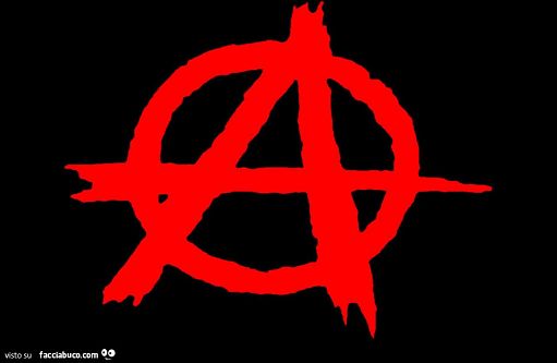60 anni di “A” cerchiata, un dossier sul simbolo dell’anarchia