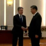 Xi Jinping a Blinken: Cina e Stati Uniti dovrebbero essere “partner, non rivali”