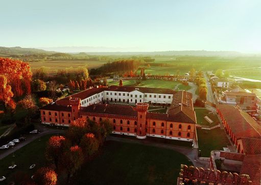 L’Università di scienze gastronomiche di Pollenzo festeggia 20 anni