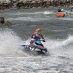 A Napoli la prima tappa del campionato moto d’acqua