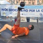 Genova 2024: arriva il World Football Freestyle Contest