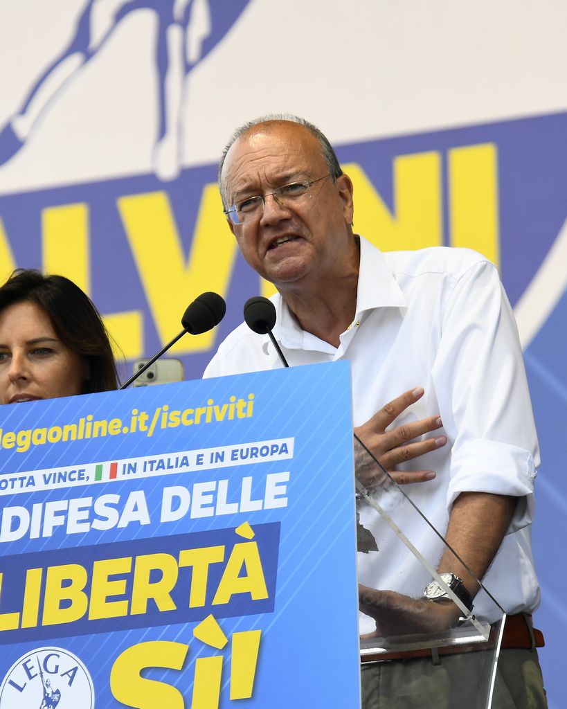 Vannacci,Valditara: da Lega politiche concrete pro inclusione disabili