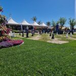 La Mostra del Fiore apre la stagione degli eventi al Marina di Pescara