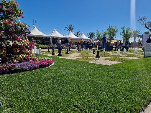 La Mostra del Fiore apre la stagione degli eventi al Marina di Pescara