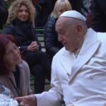 Il Papa a Venezia nel carcere all’Isola della Giudecca: non isolare la dignità, può essere occasione di rinascita