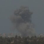 Il governo di Israele si spacca sull’opportunità di lanciare l’offensiva a Rafah